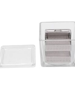 BOITE DE COLORATION EN VERRE