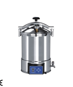Autoclave Portable, série STP-HDD