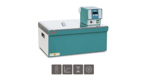 Bain à circulation par immersion