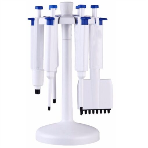 Portoir carrousel pour micropipettes – Image 2