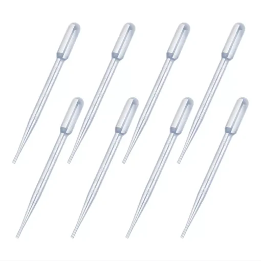 Pipette Pasteur En Plastique