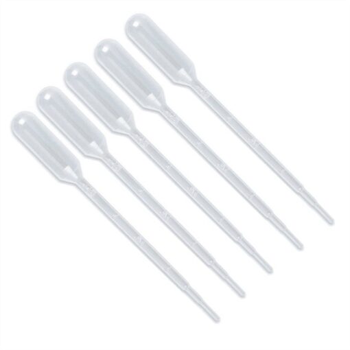 Pipette Pasteur En Plastique – Image 3