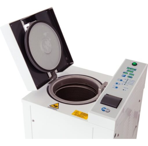 AUTOCLAVES AU SOL - 24 LT – Image 3