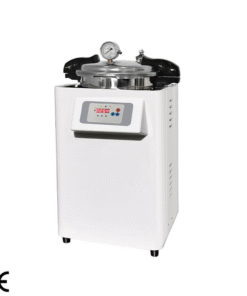 Autoclave portatif, série STP-AL