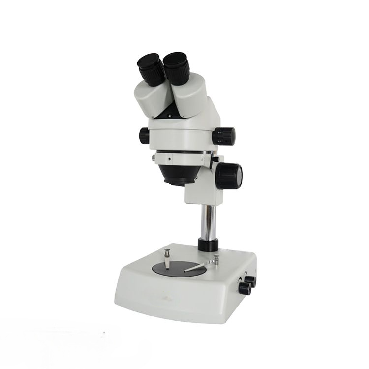 Stereo Microscope (Dissecting Microscope), MSC-ST45