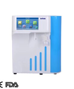 Purificateur d'eau ultra-pure