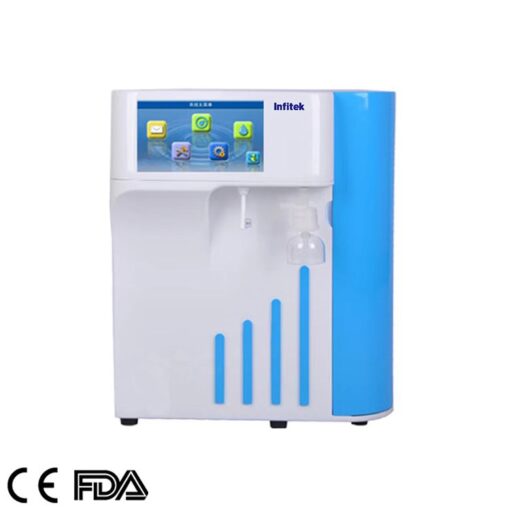 Purificateur d'eau ultra-pure