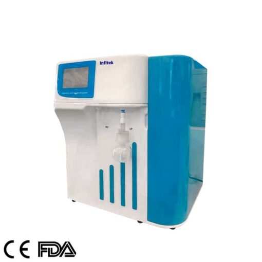 Purificateur d'eau ultra-pure – Image 3