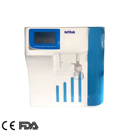 Purificateur d'eau ultra-pure – Image 2