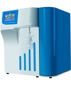 Purificateur d'eau ultra-pure