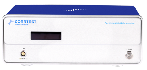 POTENTIOSTAT / GALVANOSTAT CS310M avec EIS – Image 2