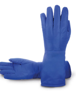 Gant cryogénique