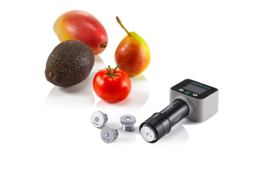 Duromètre alimentaire – HPE III Fff – Image 2