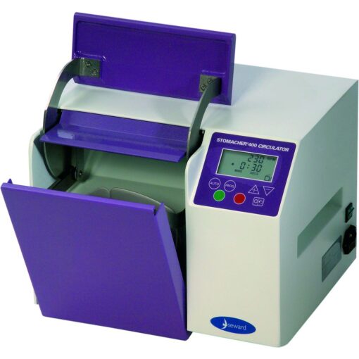 Mélangeur de laboratoire à circulation Stomacher® 400