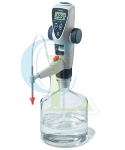 Burette digitale Titrette