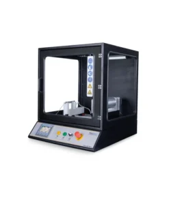 Machine d'électrofilage pour laboratoire NS Plus