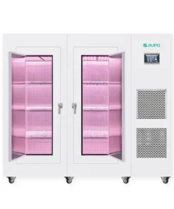 Alternative view of Chambre de croissance pour plantes 2000 L