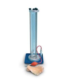 Densitomètre à membrane