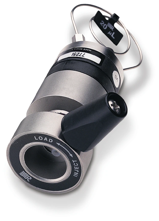 Injecteurs d’échantillon Rheodyne™
