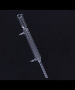 Réfrigérant droit Liebig sans rodage