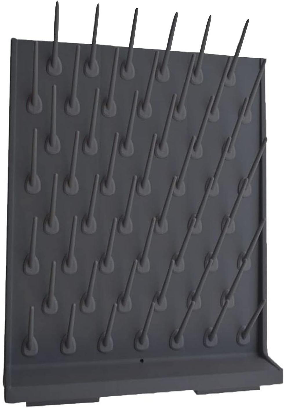 EGOUTTOIR A VAISSELLE MURAL