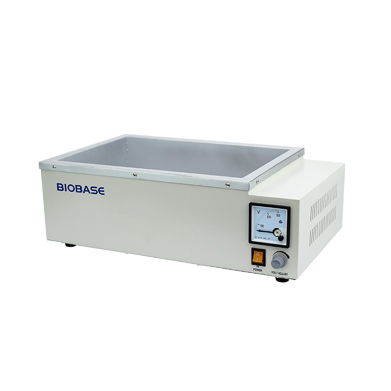 Bain de sable électrique à température contrôlée