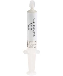 Pâte de diamant seringue de 10 ml