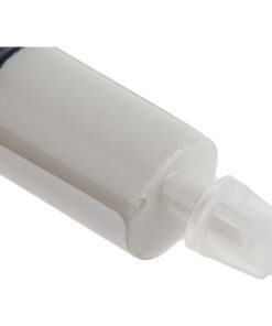 Alternative view of Pâte de diamant seringue de 10 ml