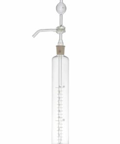 Pipette de sédimentation Anderson 20 CM