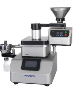 Broyeurs ultra-centrifuges